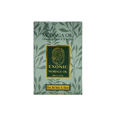 روغن مورینگا